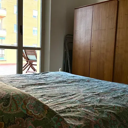 Διαμέρισμα P027 - Porto Recanati, Trilocale In Centro Vista Mare Porto Recanati