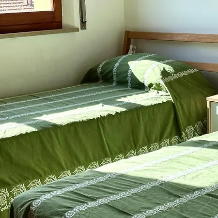 P027 - Porto Recanati, Trilocale In Centro Vista Mare Διαμέρισμα